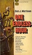 One Endless Hour (Drake, #2)