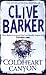 Coldheart Canyon by Clive Barker
