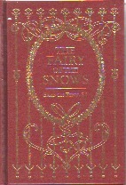 The Fairy of the Snows (Hardcover)