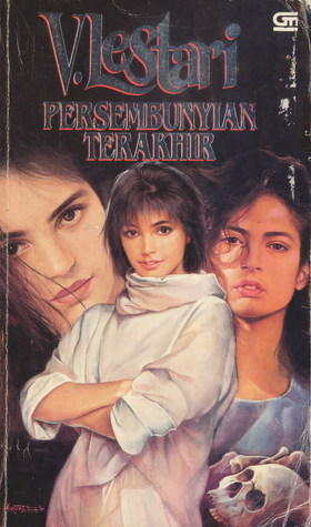 Persembunyian Terakhir (Paperback)