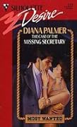 The Case of The Missing Secretary