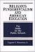 Religious Fundamentalism an...