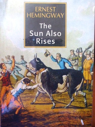 The Sun Also Rises