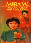 Kidung Cinta Buat Pak Guru (Paperback)