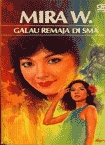 Galau Remaja di SMA (Paperback)