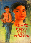 Perisai Kasih Yang Terkoyak (Paperback)