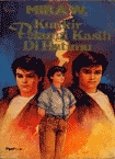 Kuukir Pelangi Kasih di Hatimu (Paperback)