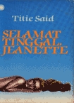 Selamat Tinggal Jeanette (Paperback)