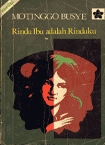 Rindu Ibu Adalah Rinduku (Paperback)