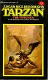 Tarzan the Untamed