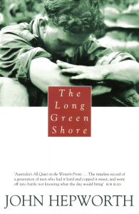 The Long Green Shore (Paperback)