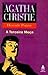 A terceira moça (Hercule Poirot, #40)