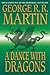 A Dance with Dragons (A Song of Ice and Fire, #5)
