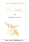 Poesias de Álvaro Campos (Obras Completas de Fernando Pessoa #2)