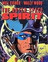 The Outer Space Spirit by Will Eisner