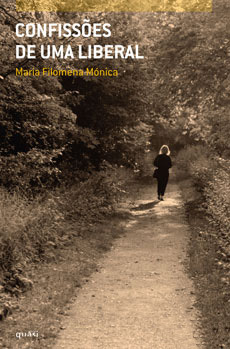 Confissões de Uma Liberal (Paperback)