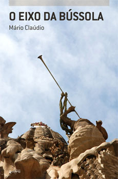 O Eixo da Bússola (Paperback)