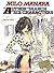 An Author in Search of Six Characters by Milo Manara