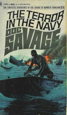 The Terror in the Navy