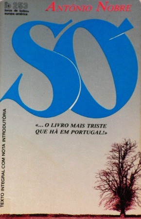 Só (Paperback)