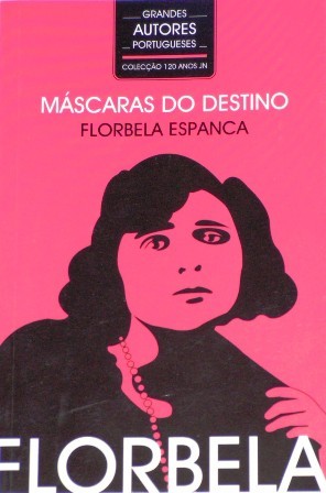 As Máscaras do Destino (Paperback)