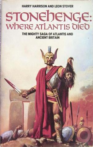 Stonehenge: Where Atlantis Died