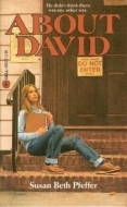 About David (Mass Market Paperback)