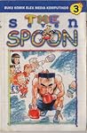 The Seven Spoon (Vol 3) The Seven Spoon (Vol 3)