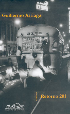 Retorno 201 (Paperback)