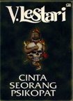 Cinta Seorang Psikopat (Hardcover)