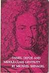 Daniel Defoe and Middle-Class Gentility