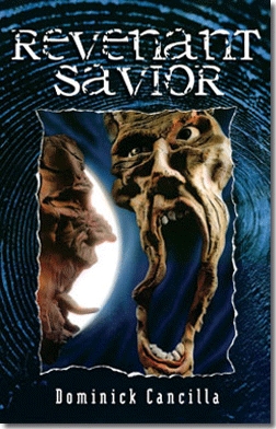 Revenant Savior (Hardcover)