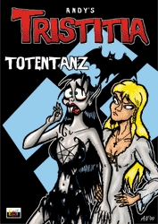 Totentanz (Tristitia 1)
