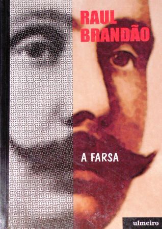 A Farsa (Paperback)