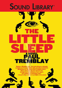 The Little Sleep