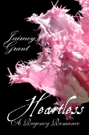 Heartless (Trade Paperback)