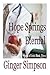 Hope Springs Eternal