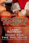Home for the Holidays by Laura Baumbach