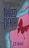 Naked in Death by J.D. Robb