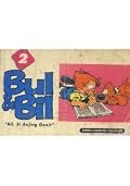 Bul & Bil : "Bill, Si Anjing Genit"