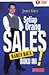Setiap Orang Sales Harus Baca Buku Ini by James Gwee