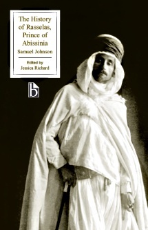The History of Rasselas, Prince of Abissinia