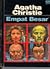 Empat Besar (Hercule Poirot...