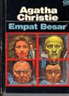 Empat Besar by Agatha Christie