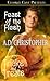 Feast of the Flesh by A.D. Christopher