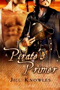 A Pirate's Primer (Chronicles of the Grey Lady,  #1)