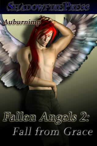 Fall From Grace (Fallen Angels, #2)