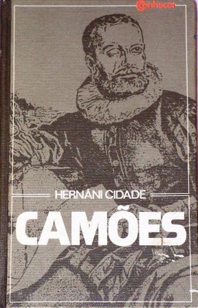Camões (Hardcover)