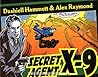 Secret Agent X-9