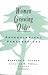 Women Growing Older by Barbara F. Turner